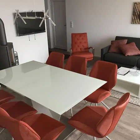 Feriehus Lootsen Hus *