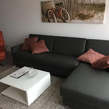 Feriehus Lootsen Hus *