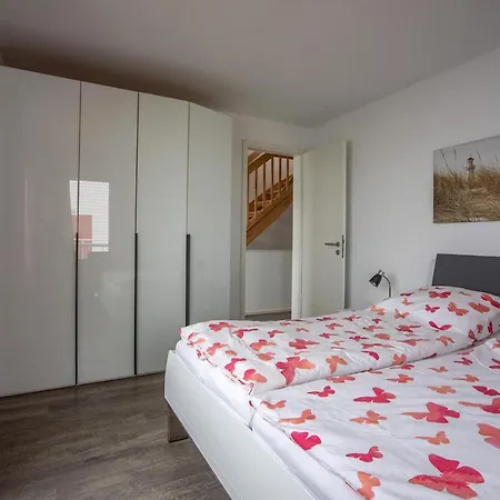 Feriehus Lootsen Hus *