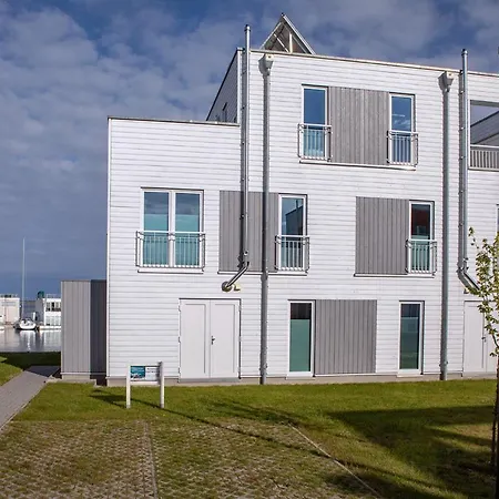Lootsen Hus * Olpenæs